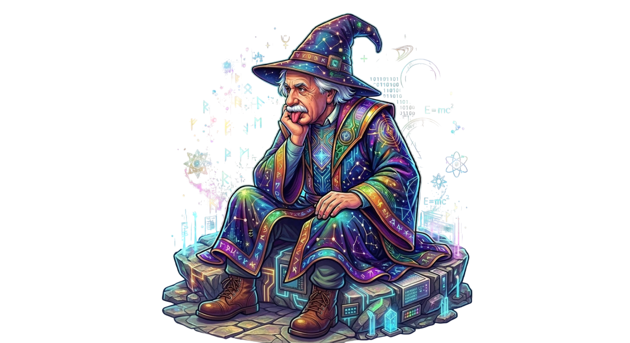 Mago Mentor da Machine Nodes