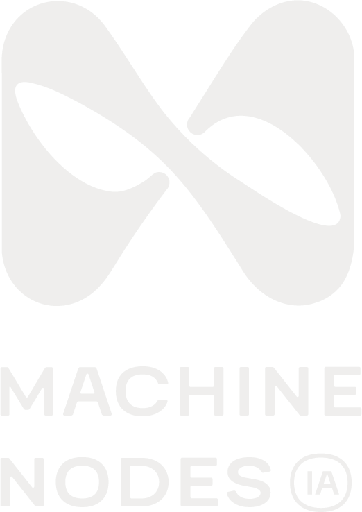 Machine Nodes Logo